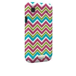   Samsung Galaxy S (T Mobile Vibrant) Barely There Case   Ziggy Fiesta