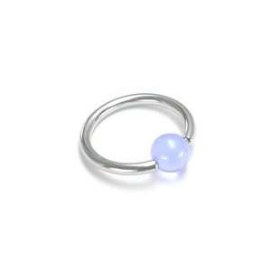  14G 1/2 UV BALL CAPTIVE RING Mix My Colors Jewelry