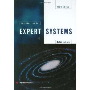   To Expert Systems (3rd Edition) [Hardcover] Peter Jackson Books