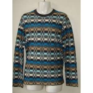  Missoni Sport Wool Sweater Size 40