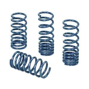  Hotchkis 19438 Sport Coil Spring for Lexus IS 250/350 