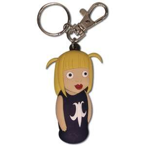  Official Death Note Misa Finger Puppet Keychain (GE 4548 