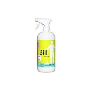 Ready  To Use Cleaning Products Bill, All Purpose Spray Cleaner   32 