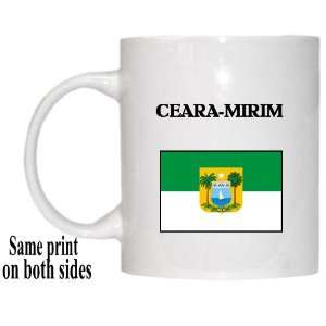  Rio Grande do Norte   CEARA MIRIM Mug 