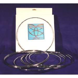  Linking Rings 12  Boxed/ Miracle 