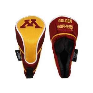 Minnesota Golden Gophers Utility Headcover  Sports 