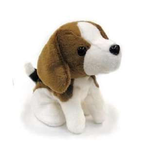  Mini Beagle 6 by Fuzzy Town Toys & Games
