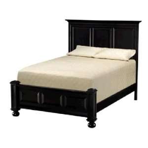  Portsmouth Queen Panel Bed