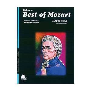  Best of Mozart Musical Instruments