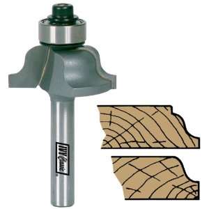  Ivy Classic 5/32 Roman Ogee Router Bit