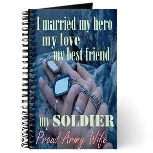  Military Journal by 