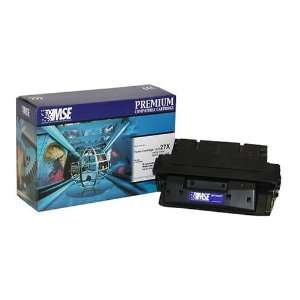  MSE HP C4127X Compatible Toner Cartridge Electronics