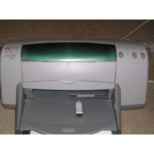  HP DeskJet 950C Color Inkjet Printer Electronics