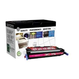  HP Color LaserJet 3800 Magenta Toner (OEM# Q7583A) (6 000 