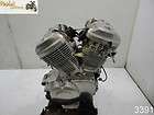 95 Honda Shadow VT600 VLX 600 ENGINE MOTOR  VIDEOS