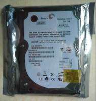 Seagate 2.5 IDE 120GB 7200rpm 120gb ST9120021A 7200.1  