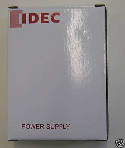 IDEC PS5R SB24 Power Supply  
