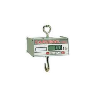  Detecto HSDC 100 99.95lb Hanging Scale Head