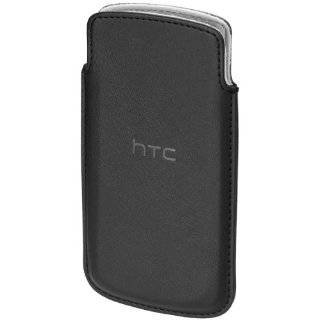 HTC PO S740 One S Slip Case   Black by HTC