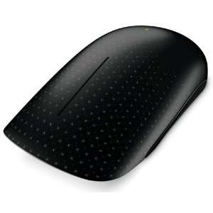  Microsoft Fpp Hardware Touch Mouse Win 7 Usb Port Ef En/Xc 