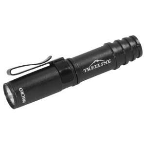  Treeline Micro LED Flashlight