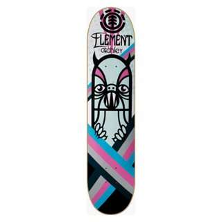 EL ATCHLEY MICRODOT DECK  8.25 featherlight  Sports 
