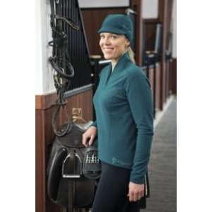  Irideon Microfleece Jockey Cap