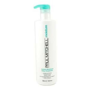   Instant Moisture Daily Treatment (Hydrates and Revives )500ml/16.9oz