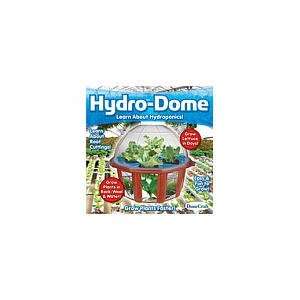  Hydro Dome Terrarium Kit Toys & Games