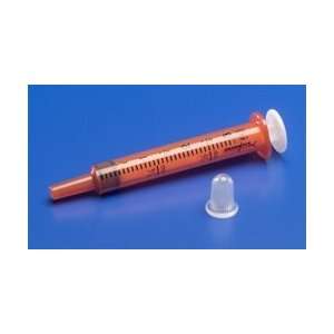  500 Oral Medication Syringes, 10ML, 2TSP, Cclear Health 