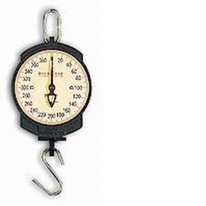  Detecto 11S 200HKG Mechanical Hanging Dial Scale 100 kg x 