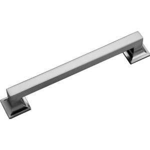 Hickory Hardware 8 In. Studio Collection Appliance Pull (BPP3017 SS 