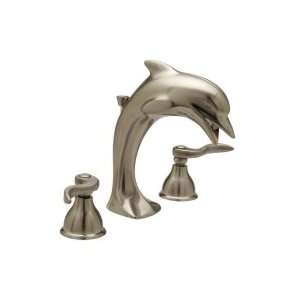  Aquadis Exclusive 8 Lavatory Faucet Dolphin F50 1918 CH 