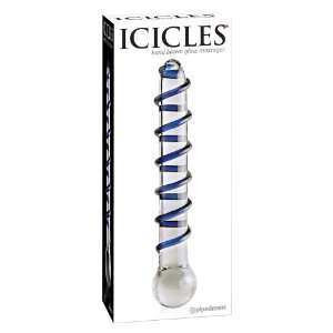  Icicles No 3 Pipedreams