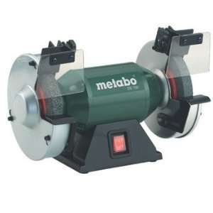  Metabo DS 200 8 Inch Bench Grinder