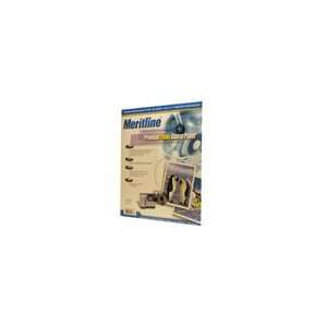  Meritline Premium Photo Glossy Paper, 8.5 x 11, 20 