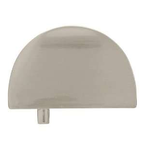 Meridian collection small crescent knob