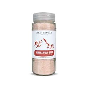  Mercola   Himalayan Cooking Salt 500g (2 Pack) Health 