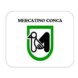  Italy Region   Marche, Mercatino Conca Mouse Pad 