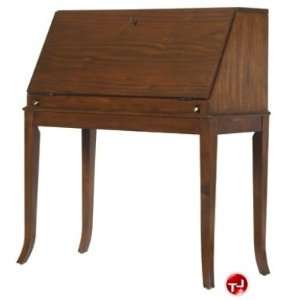  Stanely Signature Mercantile Drop Front Writing Desk