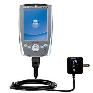  Rapid Wall Home AC Charger for the Dell Axim x5   uses 