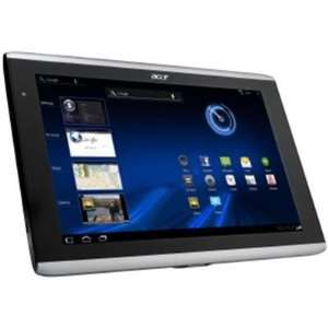  Acer Consumer 10.1 A500 32GB Wifi 1.0GHz Electronics