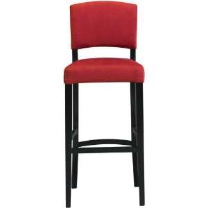  Vogue 30 Bar Stool With Back
