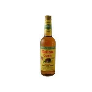  Mellow Corn Whiskey 750ML Grocery & Gourmet Food