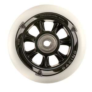    K2 Radical wheels 90mm w/ ILQ 9 bearings