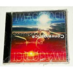  IMAGO DEI   Convergence (Audio CD) 