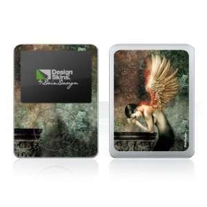  Design Skins for Apple iPod Nano 3rd Generation   Karma 