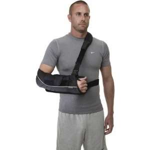 Ossur SmartSling Immobilization and Abduction Sling SS Size Medium 