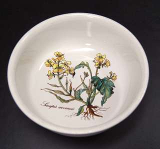 Villeroy & Boch of Luxembourg Botanica Soup Cereal Bowl  