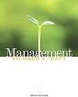 management by daft  